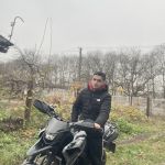 Віктор, 20 лет